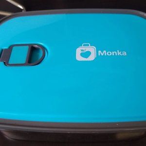 Food storage container